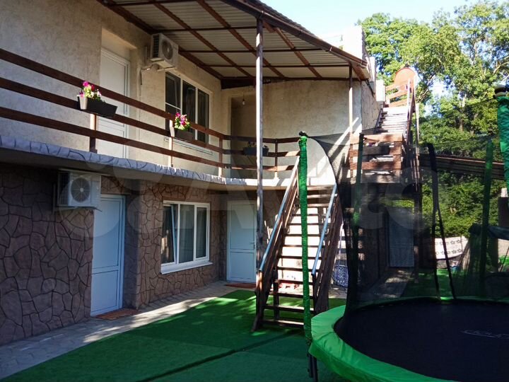 Комната 20 м², 1/3 эт.