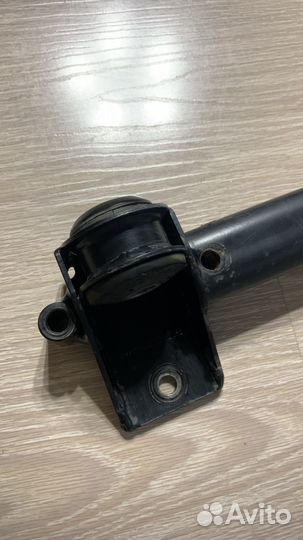 Растяжка крабов