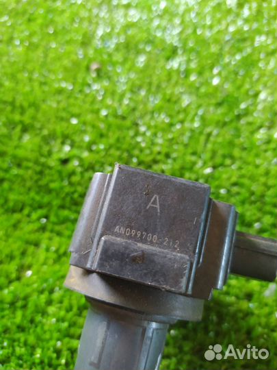 Катушка зажигания Honda Odyssey RC1 K24A