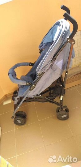 Детские коляски бу
