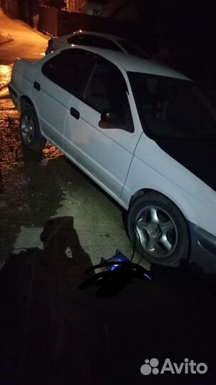 Nissan sunny fb15. Qg15.зеркало.Итд