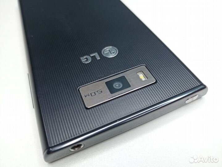 LG Optimus L7 P705, 4 ГБ