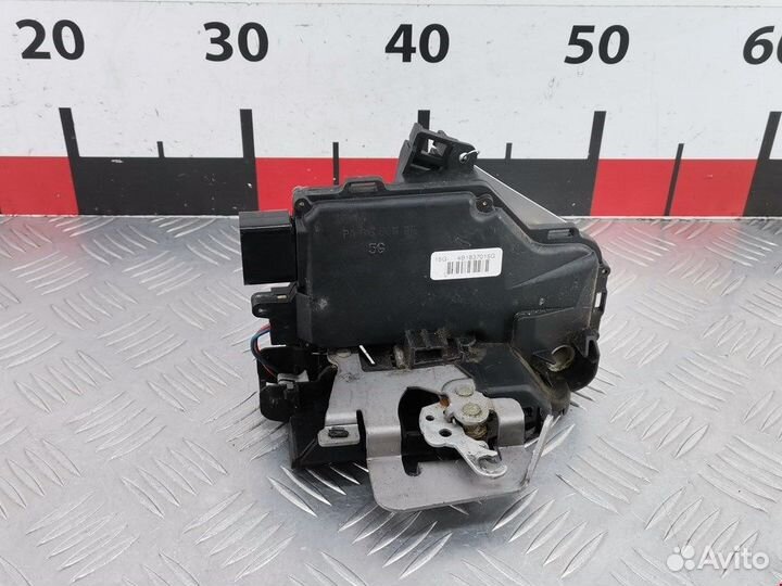 Замок двери передней левой для Audi A6 C5