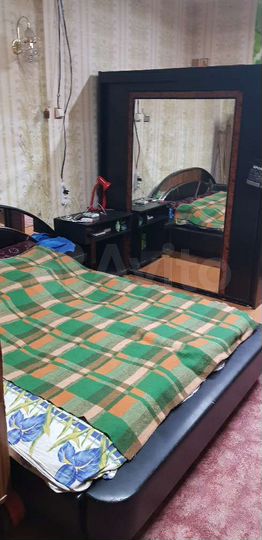 Комната 33,8 м² в > 9-к., 3/4 эт.