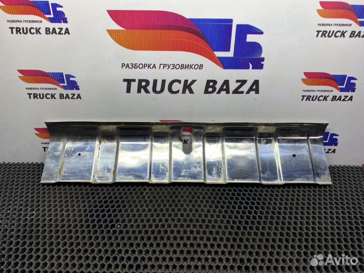 Накладка инструментального ящика Scania 5-series