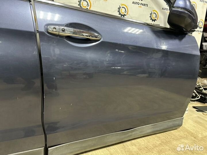 Дверь передняя правая Honda Cr-V 4 К24Z9