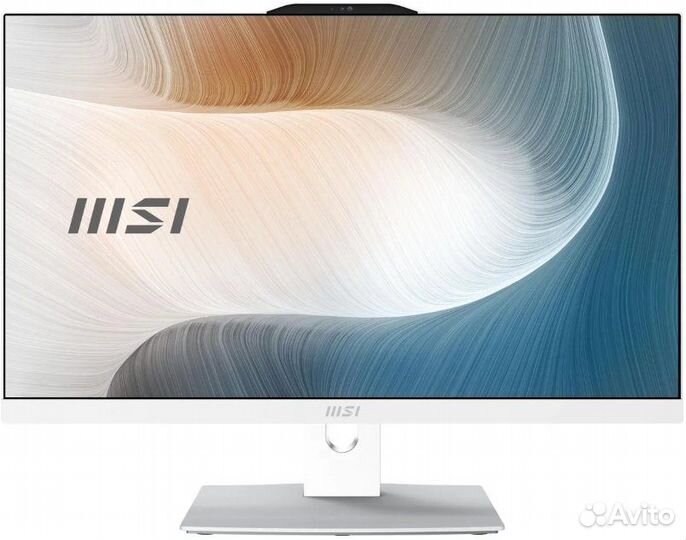 Моноблок MSI Modern AM242TP 1M-1019XRU 9S6-AE0722-1019