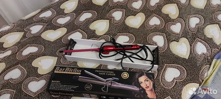 Фен для волос