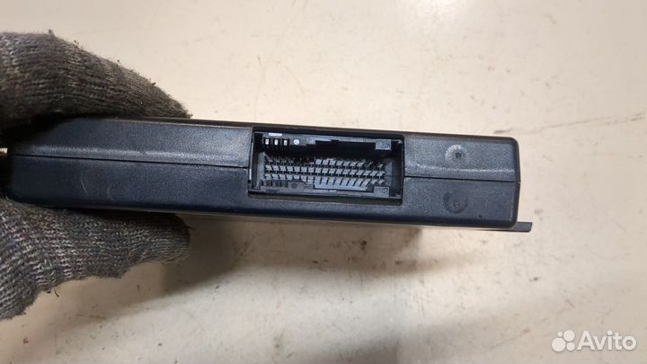 Блок управления Bluetooth Volkswagen Passat 7 Европа