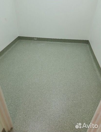 Монтаж ковролина