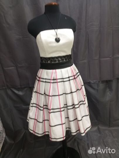 Вечернее платье 48 размер
