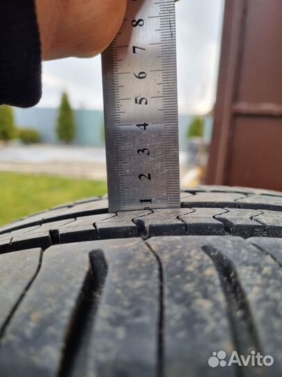 Petlas Progreen PT525 195/60 R15 88H