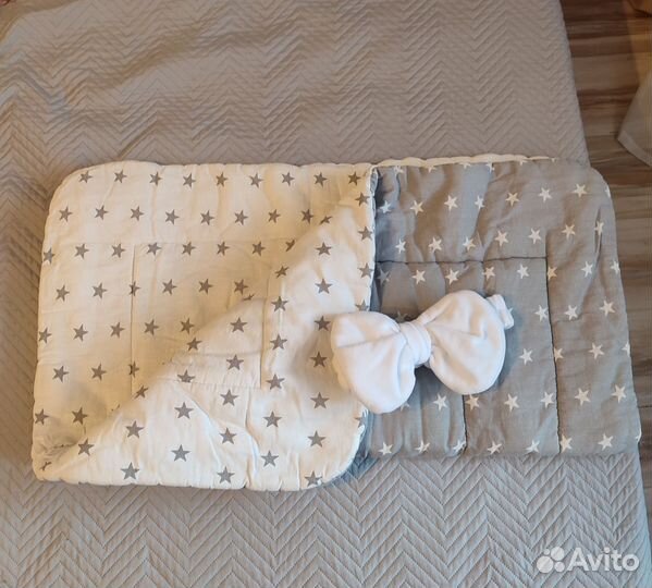 Конверт одеяло