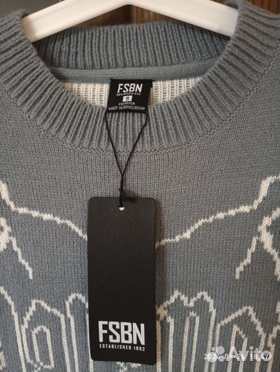 Джемпер мужской