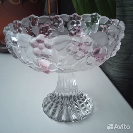 Ваза/Богемия