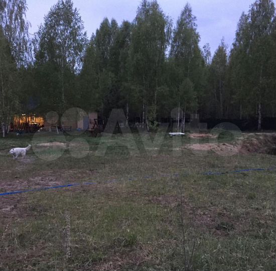 Дом 280 м² на участке 50 сот.