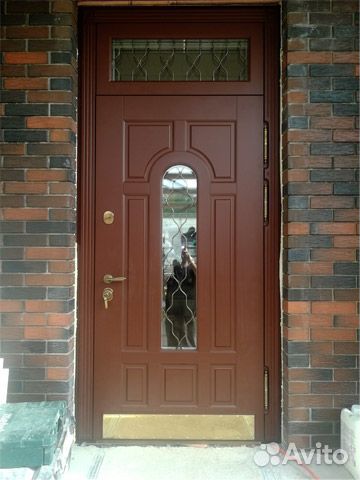 Дорогие Входные Двери для Дома Подольск