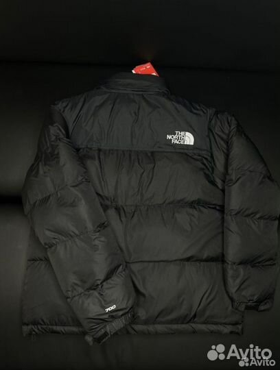 Пуховик The north face 700 tnf