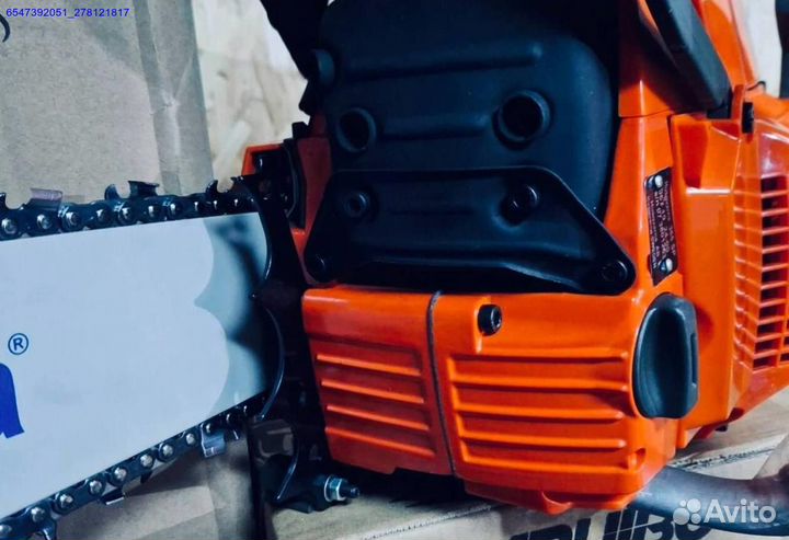 Бензопила Husqvarna 365 профессиональная (Арт.15603)