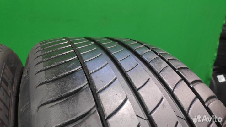 Michelin Primacy 3 ZP 245/40 R19 98Y