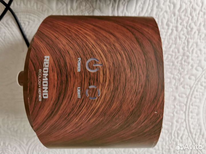 Увлажнитель Redmond на запчасти