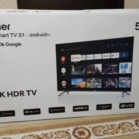 Телевизор SMART tv бу