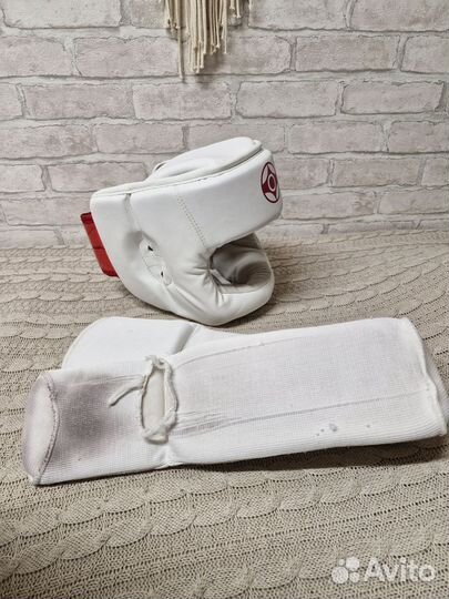 Защита для карате киокушинкай