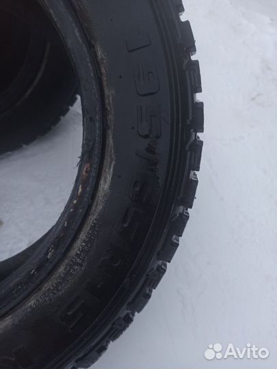 Cordovan Centron 195/65 R15 91T
