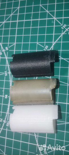 Изготовление деталей из углепластика