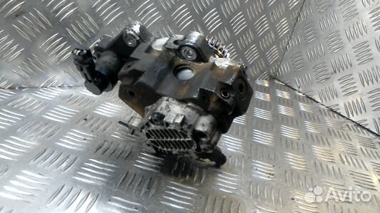 Тнвд дизельный opel vivaro (83H28AC01)