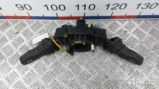 Переключатель поворотов и дворников (стрекоза) ope