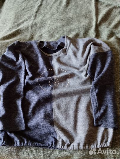 Женские вещи пакетом размер 52- 54