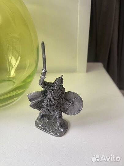 Сувениры из металла