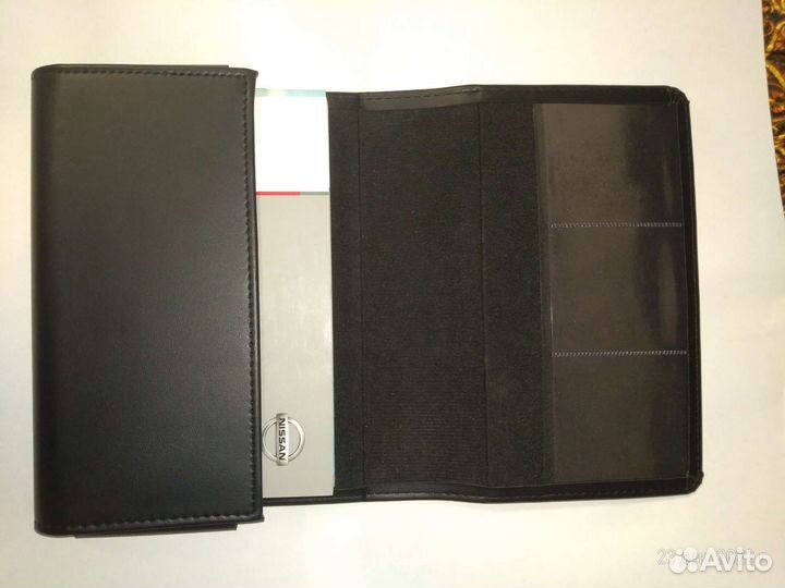 Руководство по эксплуатации nissan x-trail