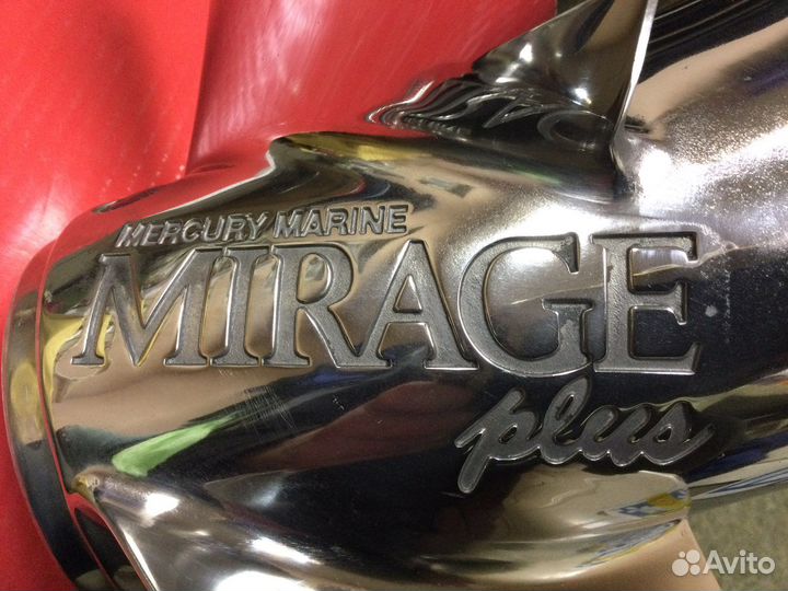 Винт гребной оригинал Mercury 135-350