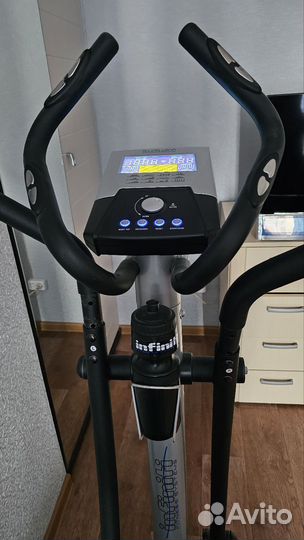 Эллипсоид infiniti VG30