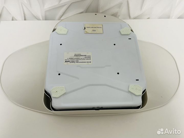 Детские электронные весы