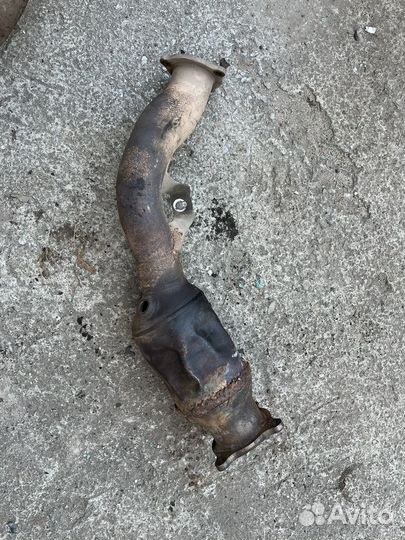 Пламягаситель audi а5, 2.0