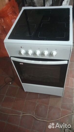 Плита стеклокерамическая Дарина