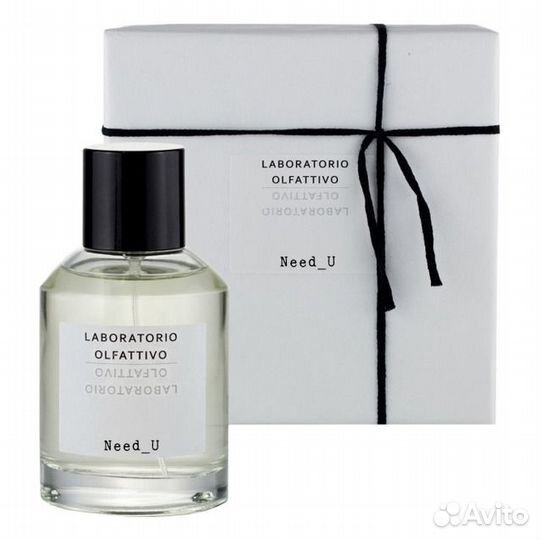 Laboratorio Olfattivo Mandarino Оригинал