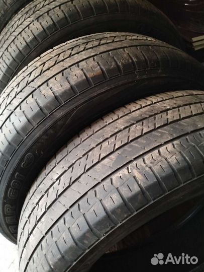 Yokohama Geolandar G091 7/60 R18 103Z