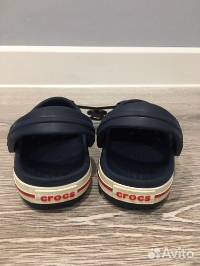 Crocs сабо детские c6