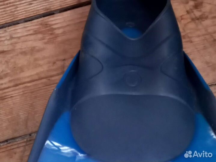 Ласты для плавания EU-40/41