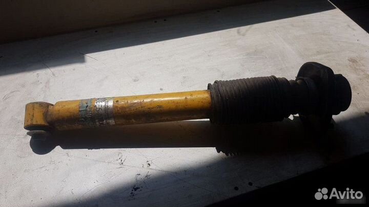 Амортизатор задний Bmw X5