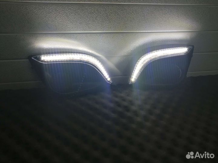 Рамки птф калина 2 с дхо+Поворот