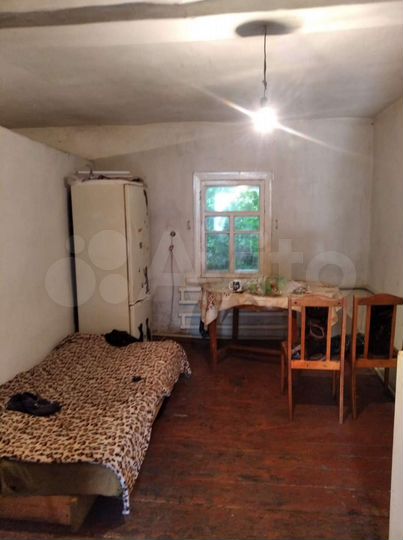 Дом 56 м² на участке 15 сот.