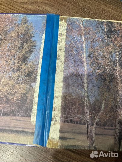 Родное слово, 3 класс, часть 1, Просвещение, 1991