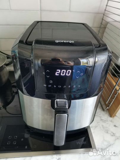 Аэрогриль Gorenje