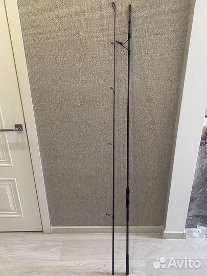 Сподовое удилище Kaida torpedo spod 3.6