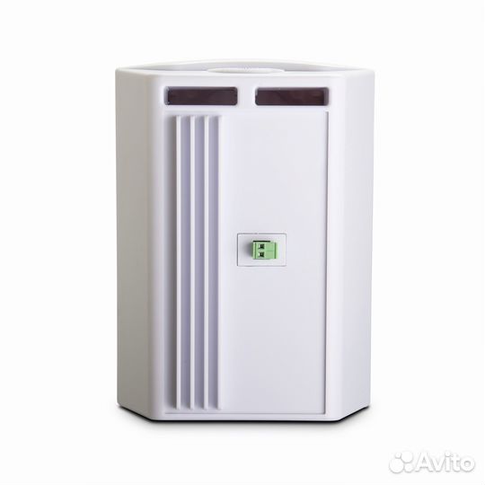 Настенный громкоговоритель biamp SDQ5PIR-W